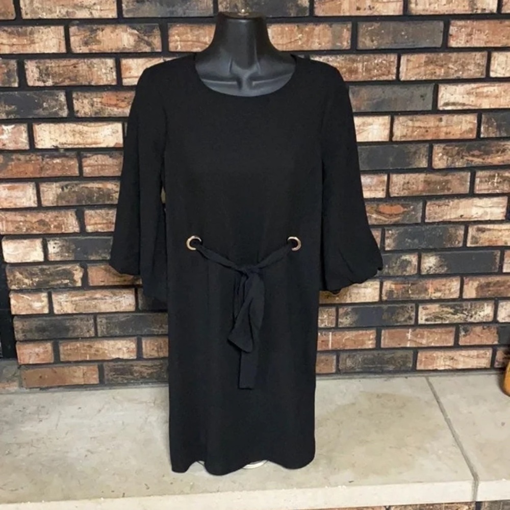 Fate Black Dress size Small